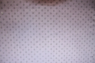 CÍRCULOS MORADOS SOBRE MORADO DE JINNY BEYER - TELA 100% ALGODÓN Foto 1 de 3