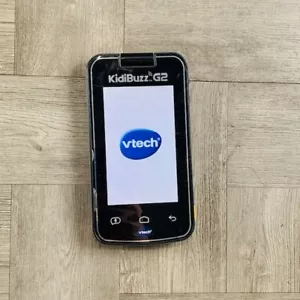VTech Kidibuzz G2 Dispositivo Intelligente per Bambini - Foto 1 di 4