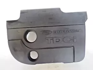 COPRIMOTORE ORIGINALE FORD FIESTA MK7 DIESEL AV2Q 6N041 B 08-17 - Foto 1 di 3