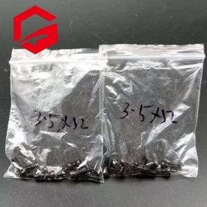 20pcs M3.5 x 12mm insert torx screws for carbide insert M3.5 12mm screw - Picture 1 of 5