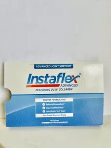 Instaflex Advanced Joint Suppor Relief Capsule - 14 Count - Picture 1 of 2