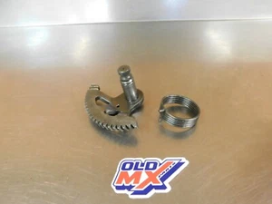 Kickwelle KTM 50 SX - Bild 1 von 5