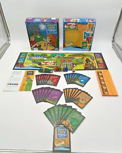 Nancy Drew Mysteries Brettspiel von Outset 2022 Familie ab 8+ vollständig - Bild 1 von 17