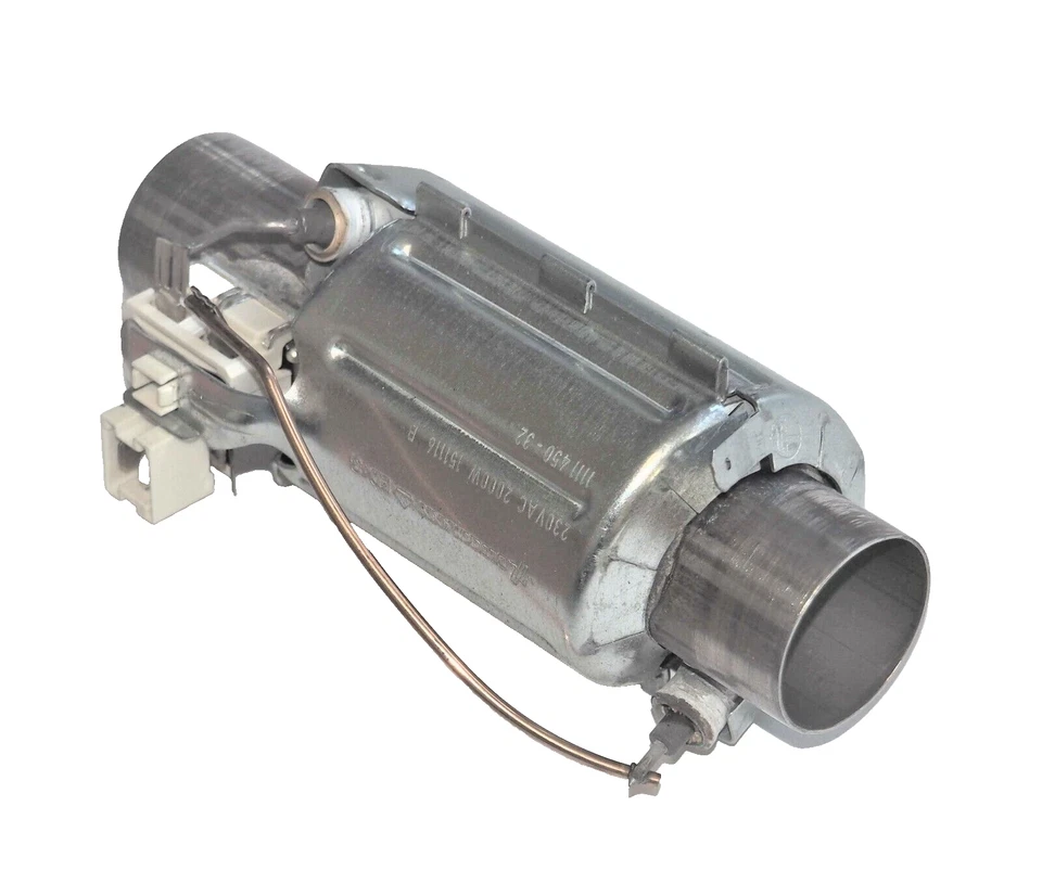 ORIGINAL AEG 50297618006 Heizelement 1560734012 Durchlauferhitz. Geschirrspüler - Bild 1 von 2