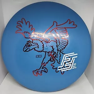 Innova Star Roc BIG BIRD San Marino 180g - RARE - Picture 1 of 1