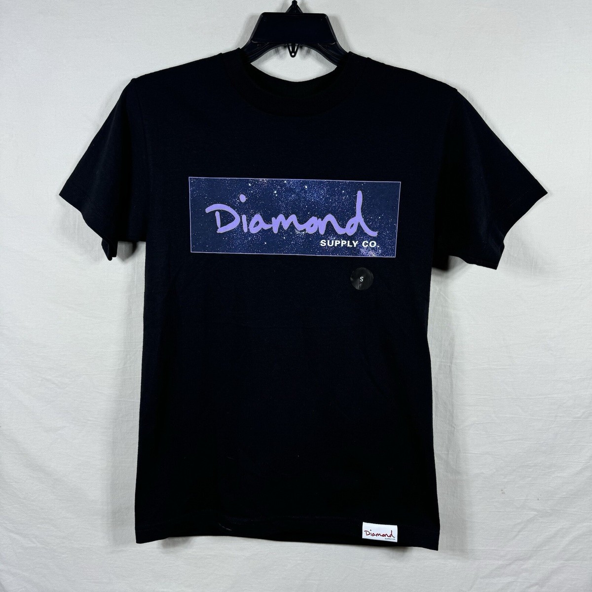 Diamond Supply Co. McDonald's ロンTシャツ　M Diamond Supply Co. McDonald's ロンTシャツ M - メルカリ