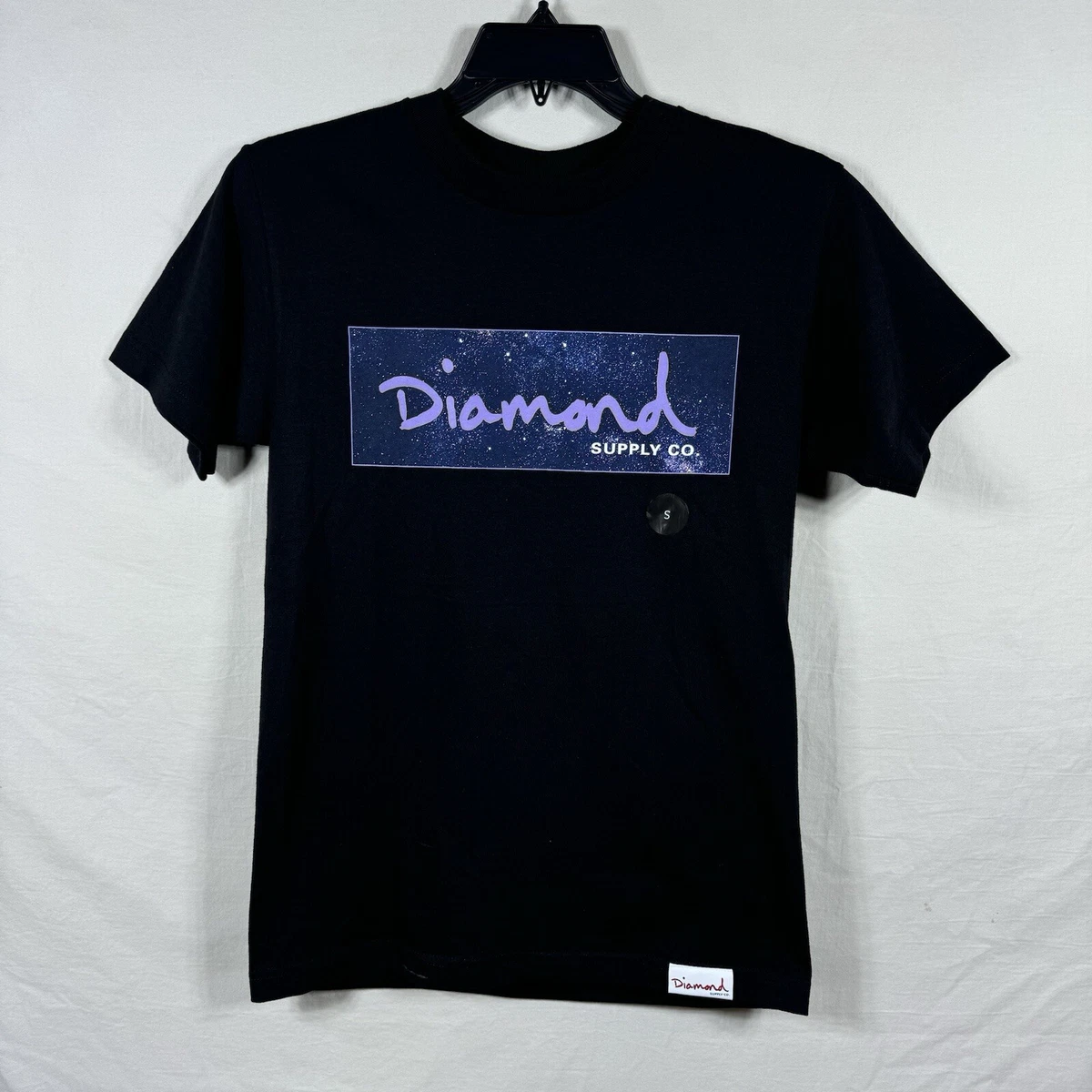 Diamond Supply Co. McDonald's ロンTシャツ　M Diamond Supply Co. McDonald's ロンTシャツ M Diamond Supply Co