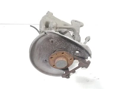 Eje buje rueda trasera izquierda AUDI A5 8T3 2,00 diésel 2010 14663885 Foto 1 de 4