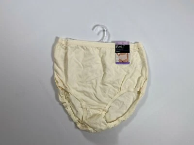 Cueca Feminina Bali Moonlight Amarela Corte Completo NOVO! Novo com etiquetas - Imagem 1 de 3