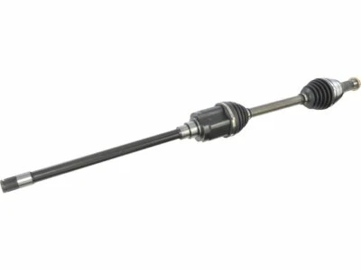 Conjunto de eje delantero derecho para BMW X6 CV 2008-2018 API 73445VC 2012 2013 2009 Foto 1 de 2