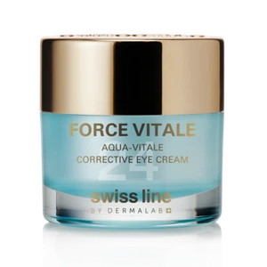 Swiss Line FV Aqua-Vtale Corrective Eye Cream 15ml #tw - Picture 1 of 1