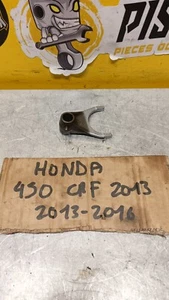 FOURCHETTE BOITE DE VITESSE ENL 6M HONDA 450 CRF 2013 - 2013 2014 2015 16 CR-F - Imagen 1 de 3