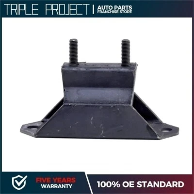 Soporte de transmisión trasera 2784 para Ford Mustang, 1994-1997, Mercury Cougar V8 V6 Foto 1 de 4