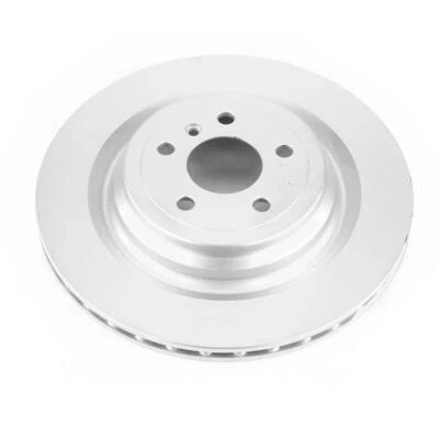 Rotor de freno de disco PowerStop - Se adapta a Mercedes Benz GL350 2013-2016, Mercedes GL450 Foto 1 de 4