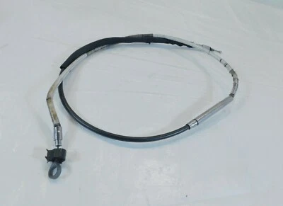 Harley Davidson Softail Heritage Classic & Fat Boy 黑色离合器电缆 38643-00 — 第 1/4 张图片