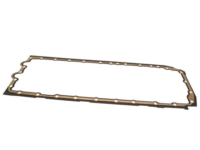 Junta de cárter de aceite Victor Reinz para BMW X5 2011-2018 N55B30A 21GRJT Foto 1 de 1