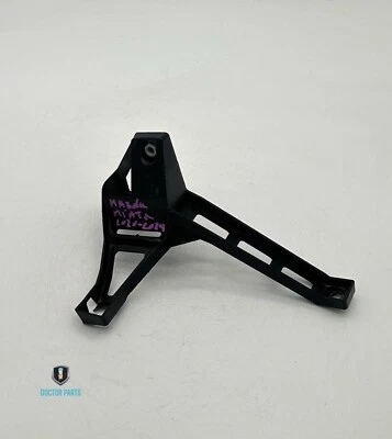 Parachoques trasero izquierdo MAZDA OEM 16-18 MX-5 Miata - Soporte inferior N24350161A Foto 1 de 4