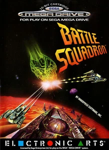 Battle Squadron (gioco Megadrive) - Foto 1 di 1