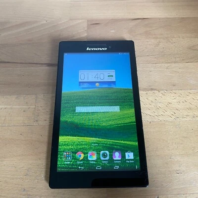 Tablette Tactile Lenovo TAB 2 A7-30 Android 7" Pouces - Photo 1/4