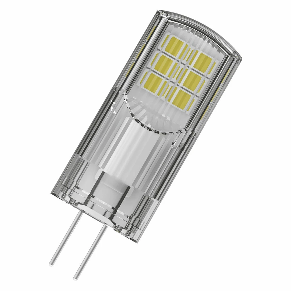 OSRAM PIN G4 LED Lampe 2,6W warmweiss wie 30W - Bild 1 von 1