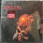 Sepultura-+Beneath+The+Remains+2LP+Vinyl%2F+Slayer%2F+Pantera%2F+Soulfly+