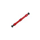 Microheli Aluminum Stand 295 (Red) ( For Mh Frames - Blade 450X / 330X / 330S )
