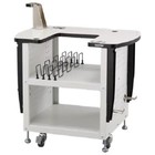 Brother PRNSTD2 Stand for Persona PRS100 and PR-Series
