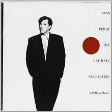 Ultimate Collection von Bryan Ferry | CD | Zustand gut - Bild 1 von 1