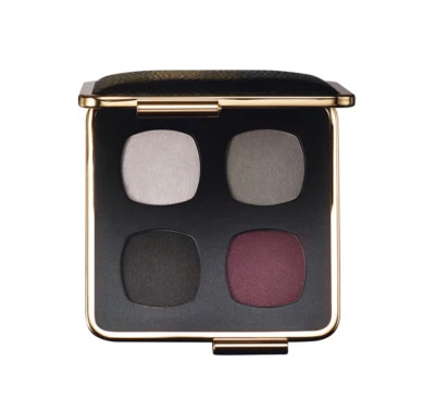 Estee Lauder Victoria Beckham Eye Shadow Palette Perfect Evening Colors Quad NEW - Image 1 of 3