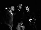 Rosanne Cash Johnny Cash And Rodney Crowell At The Moonshadow 1982 OLD PHOTO 5