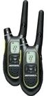Motorola Talkabout SX700 2-Way 12-Mile 22 Channel FRS/GMRS Radio Walkie-Talkie