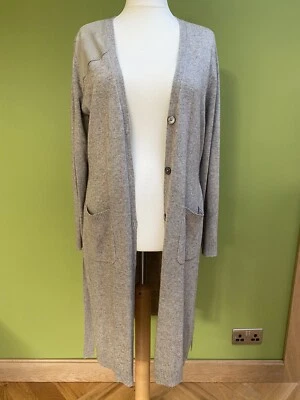 Ralph Lauren cardigan XL  ( 2 Cardigans for €160 One Grey, One Cream) - Image 1 of 4