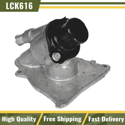 Tampa da bomba de água ACDelco 131-164 nova para Olds De Ville Cadillac DeVille Sevilha - Imagem 1 de 3