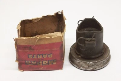 Nuevo de Lote Antiguo Dodge Plymouth Chrysler DeSoto Embrague Cojinete Desechable 1124713 Foto 1 de 4