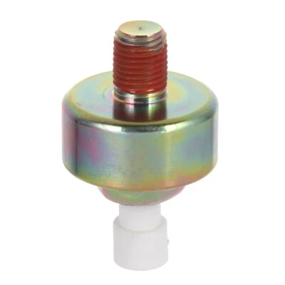 Front Detonation Knock Sensor For 1996-2005 Buick Century Chevrolet Monte Carlo Foto 1 de 4