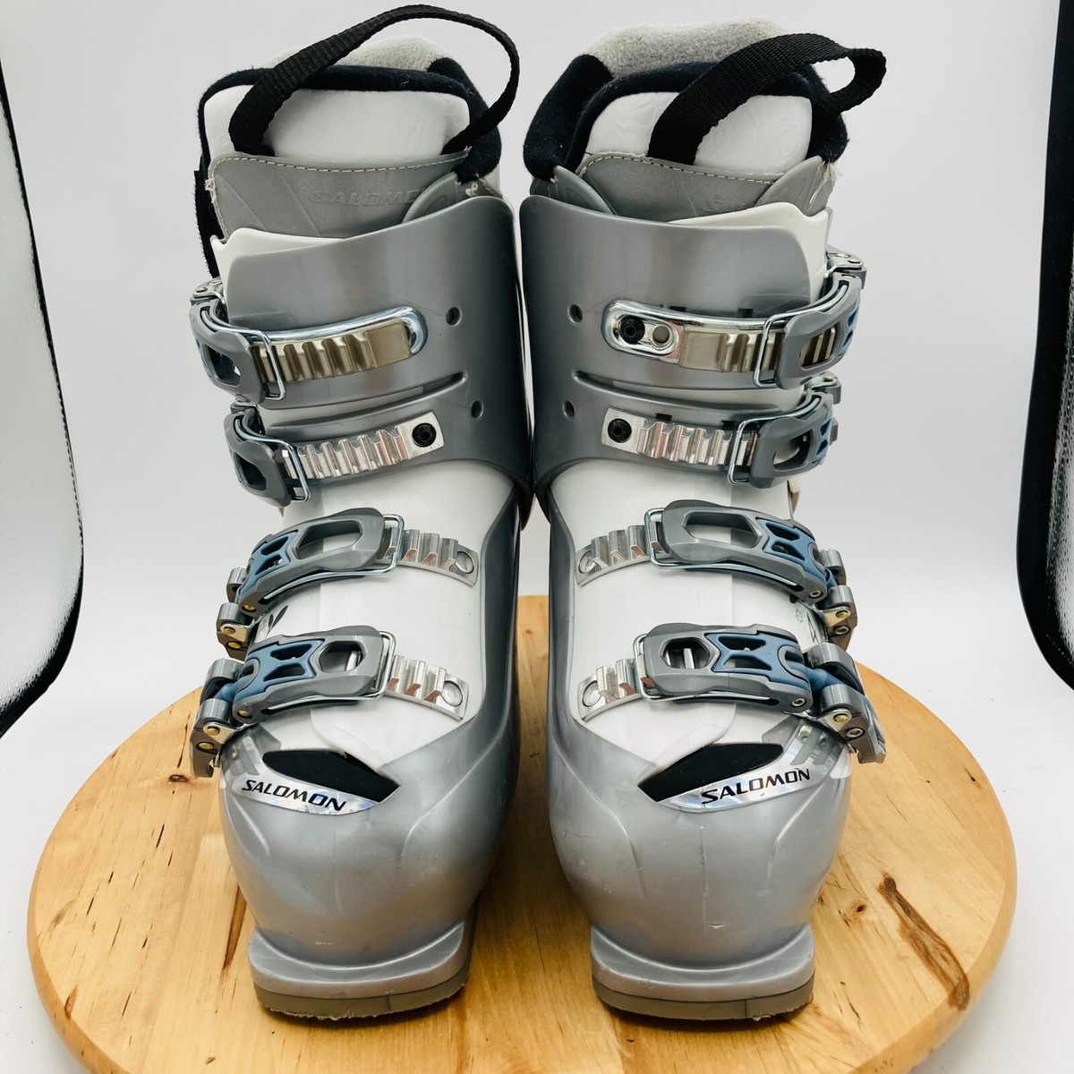 スキー 24-24.5 SALOMON ALU DIVINE Salomon Divine for sale | eBay