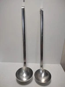 Vollrath Stainless Steel Ladles - Picture 1 of 7