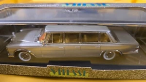 Vitesse MERCEDES BENZ 600 PULLMAN (339) 1/43 - Picture 1 of 4