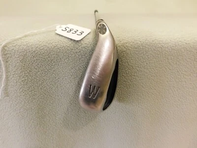 Callaway Big Bertha 2004 varilla de grafito flexible regular 50* cuña 35,5 pulgadas S833 Foto 1 de 4