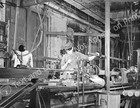 1942 Carver Cotton Gin Co. East Bridgewater, MA Old Photo 8.5" x 11" Reprint