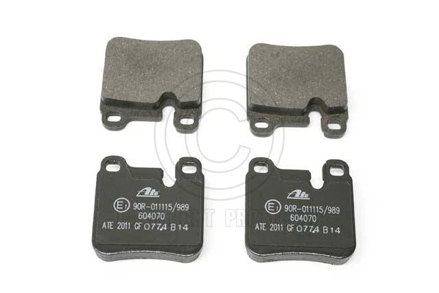 Porsche 911 964 (1990-1991) Rear Brake Pad SET ATE 96435294903 — 第 1/1 张图片