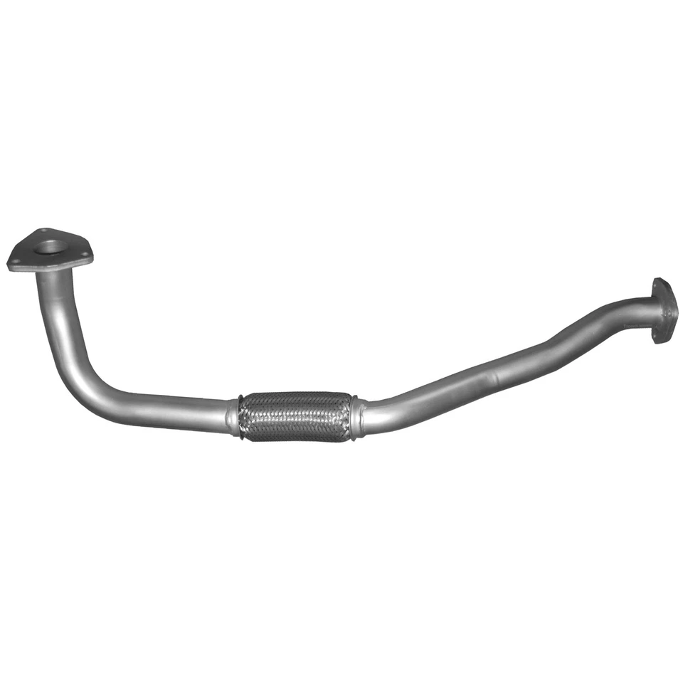 tuyau flexible silencieux pour Daewoo Nubira 2 a* - Photo 1/1