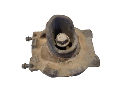 Asiento de montaje de resorte helicoidal de eje delantero con perno Ford Super Duty 5C3Z-5A307-AA Foto 1 de 4