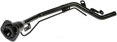 Cuello de llenado del tanque de combustible para Mercury Mariner Dorman OE SOLUTIONS 2009-2011 Foto 1 de 4