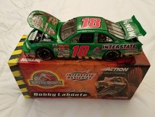 1:24 Bobby Labonte Diecast Racing Cars for sale | eBay