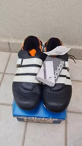 SCARPE BICI VINTAGE EPOCA EROICA °° ADIDAS °° N° 42 - Bild 1 von 7