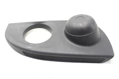 Panel de cubierta de puntal trasero derecho Porsche Boxster S 2013-2016 98155138201 13-16 Foto 1 de 4