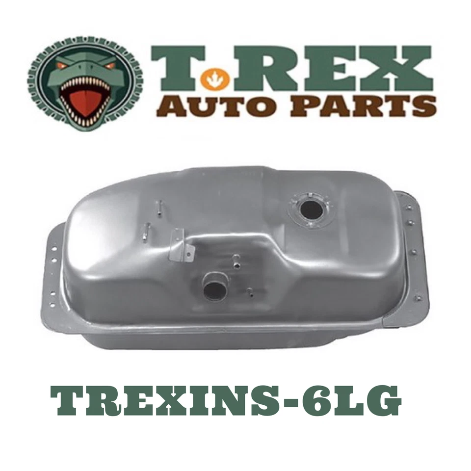 Liland INS6 Fuel Tank for 1983-1986 Nissan 720 (4WD; Reg Cab; Short Box)  - Изображение 1 из 1