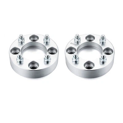 2 piezas espaciadores de rueda de 1,5" 4x110 ATV para CFMoto CForce 400 500 600 800 1000 Touring Foto 1 de 4