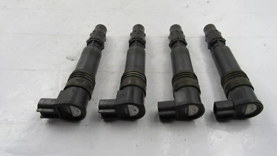 Juego de bobinas de encendido OEM Honda CBR929RR CBR929 2000 Foto 1 de 4